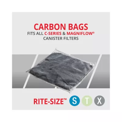 Product Marineland® Carbon Filter Bags