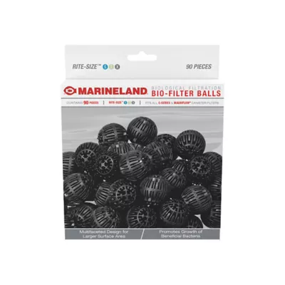 Product Marineland® Bio-Filter Balls