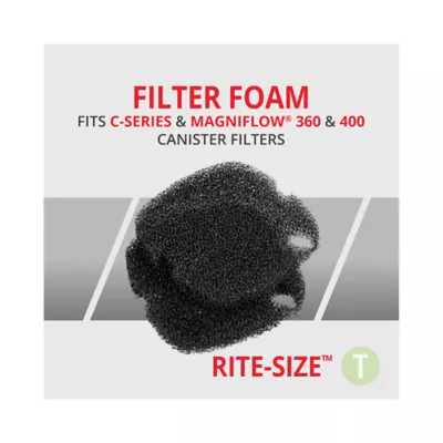 Product Marineland® C360 Filter Foam