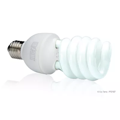 Product Exo Terra® Repti Glo Tropical Terrarium Lamp - UVB 100