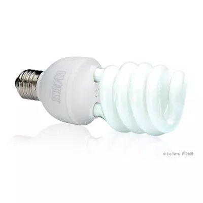 Product Exo Terra® Repti Glo Desert Terrarium Bulb - UVB 150