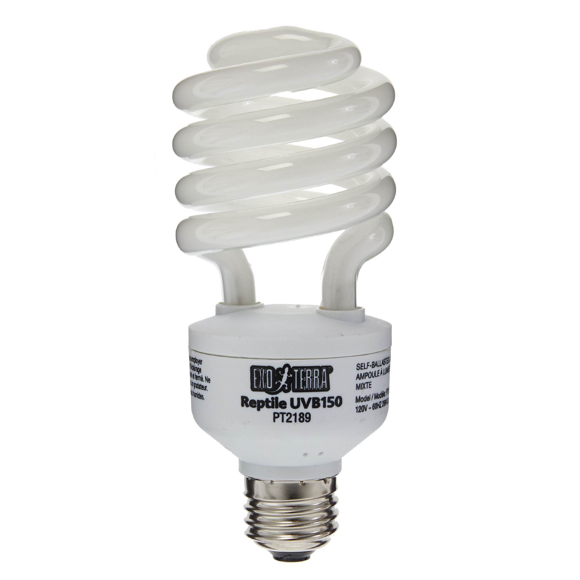 exo terra uvb lamp
