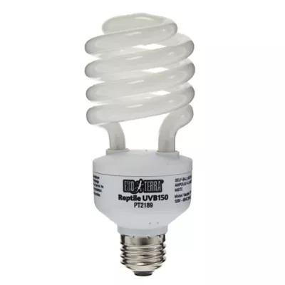Product Exo Terra® Repti Glo Desert Terrarium Bulb - UVB 150