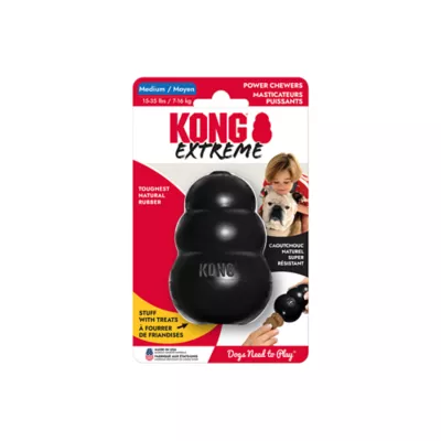 KONG® Extreme Dog Toy -Treat Dispensing - Image 6