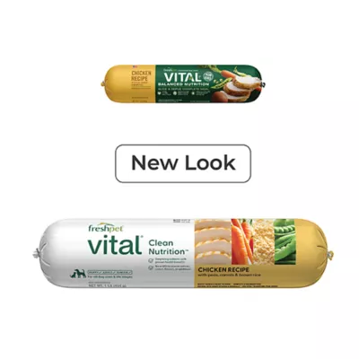 Product Freshpet® Vital™Balanced Nutrition Chicken Adult Dog Food