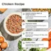 Freshpet® Vital™Balanced Nutrition Chicken Adult Dog Food image thumbnail 5