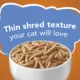Product Purina® Friskies®  All Life Stages Cat Wet Food - 6.04 oz.