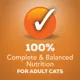Product Purina® Friskies®  All Life Stages Cat Wet Food - 6.04 oz.