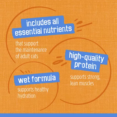 Product Friskies® All Life Stages Cat Wet Food - 6.04 oz.