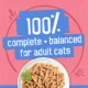 Product Purina® Friskies®  All Life Stages Cat Wet Food - 6.04 oz.