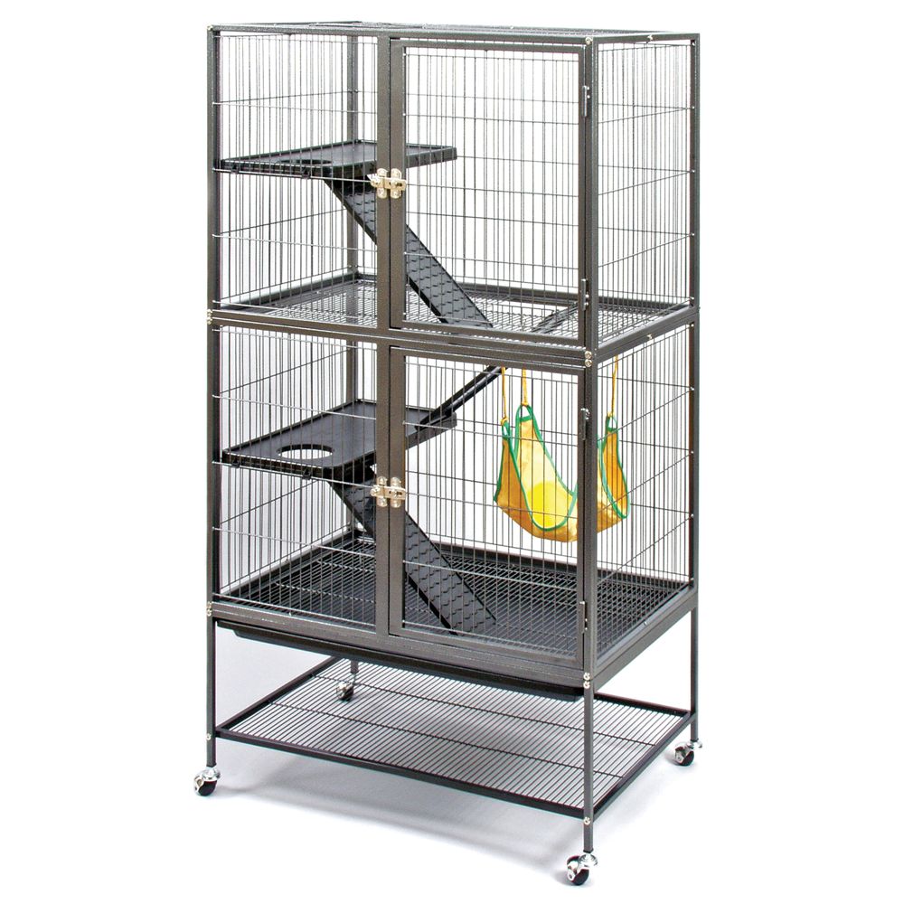 petsmart rat cages