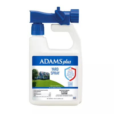 Product Adams™ Plus Flea & Tick Yard Spray