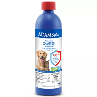 Product Adams™ Plus Flea & Tick Shampoo