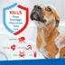 Adams™ Plus Flea & Tick Shampoo image thumbnail 3