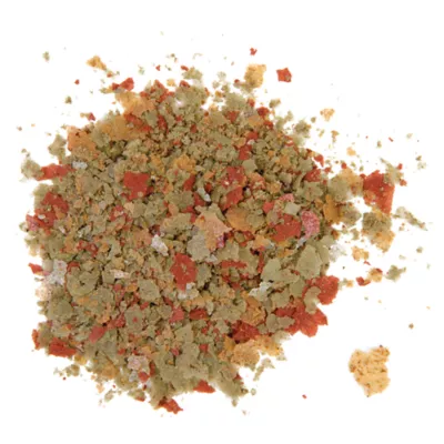 Product Aqueon® Color Enhancing Tropical Fish Flakes