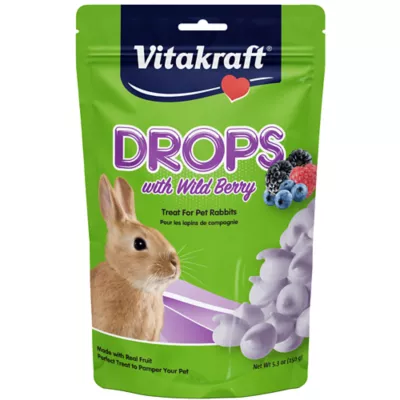 Product Vitakraft® Drops Rabbit Treats