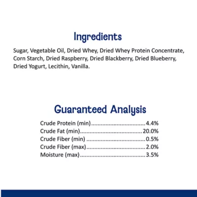 Product Vitakraft® Drops Rabbit Treats