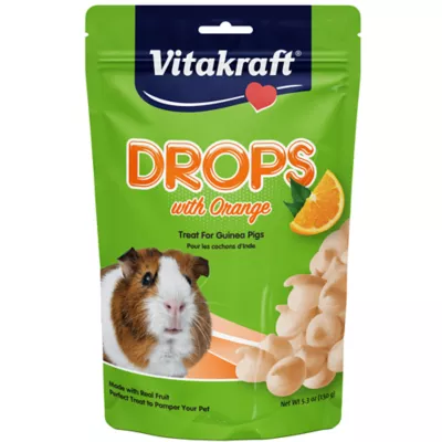 Product Vitakraft® Drops Guinea Pig Treats