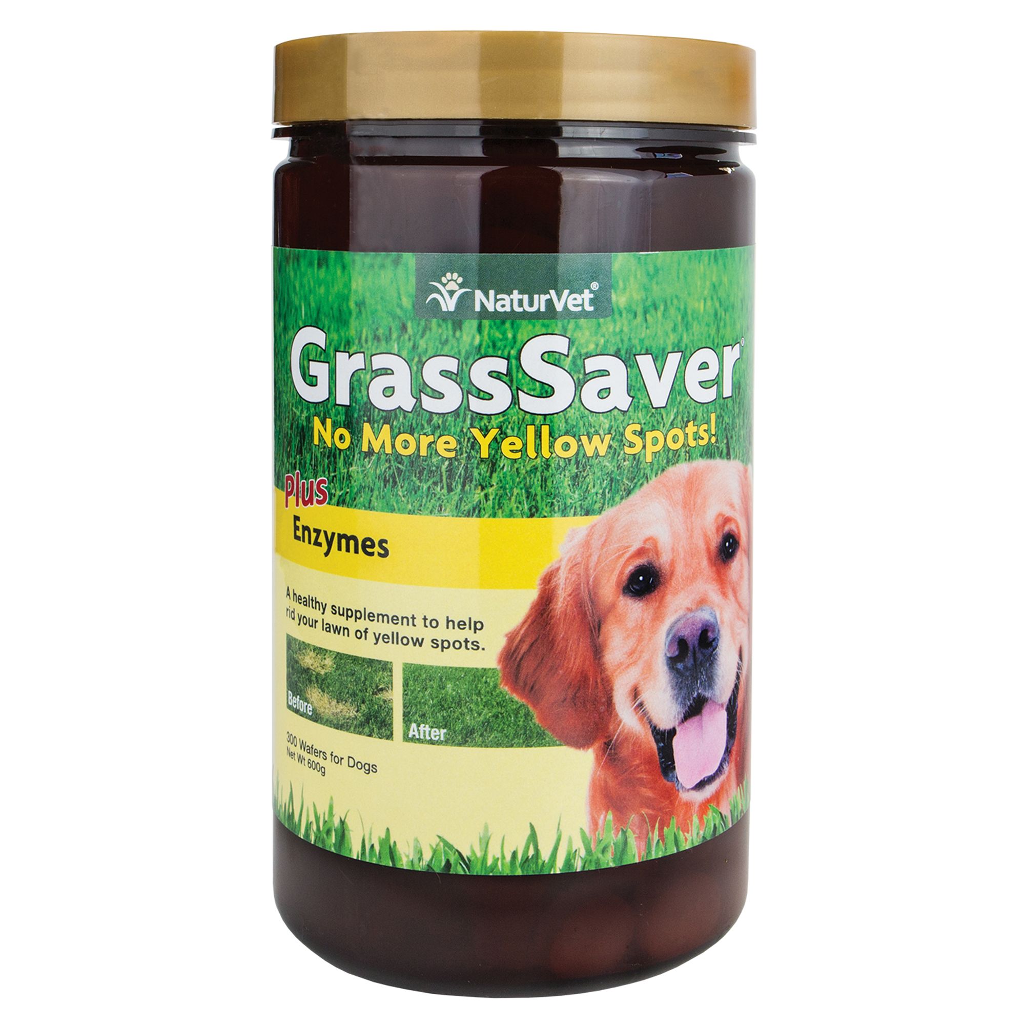 naturvet dog vitamins