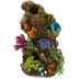 Top Fin® Coral & Plant Rocky Aquarium Ornament image thumbnail 1