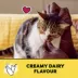 Temptations™ Adult Cat Treats - Creamy Dairy Flavour image thumbnail 3