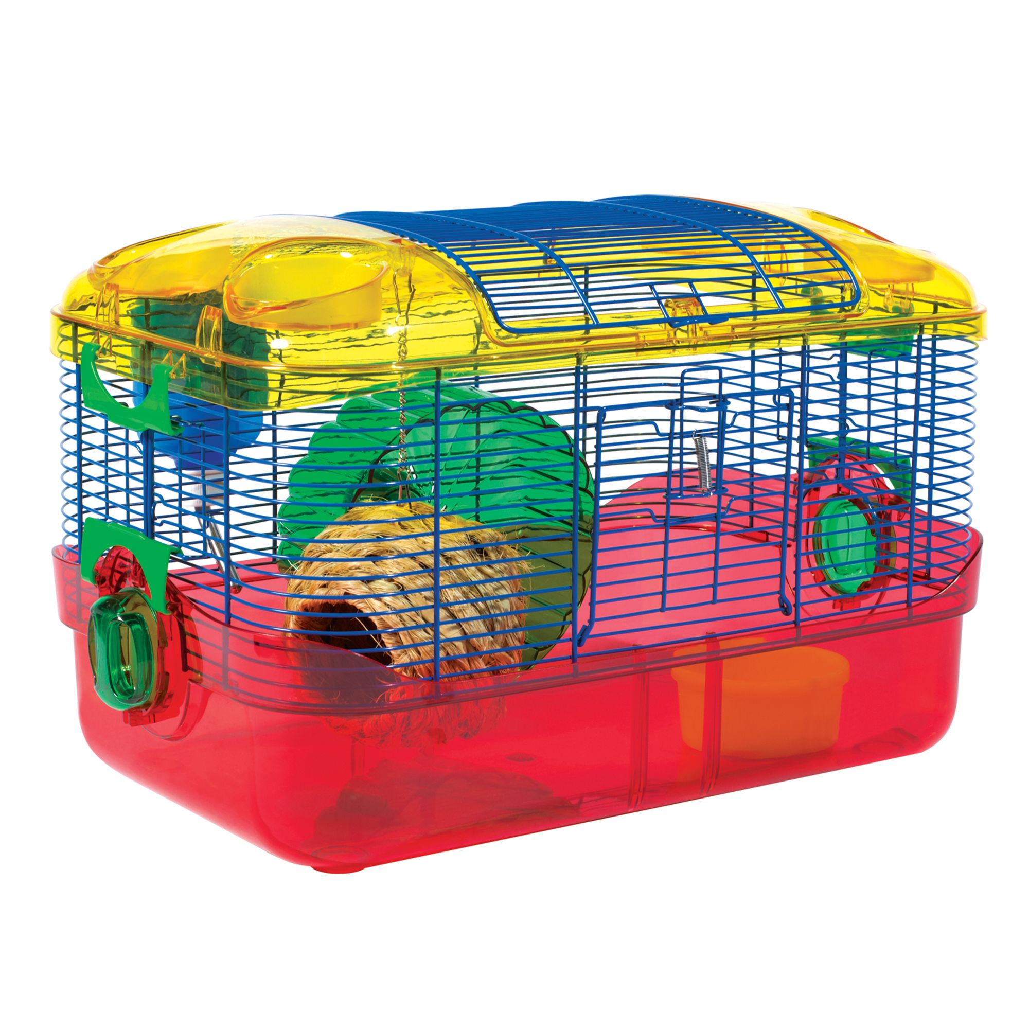 kaytee critter cage
