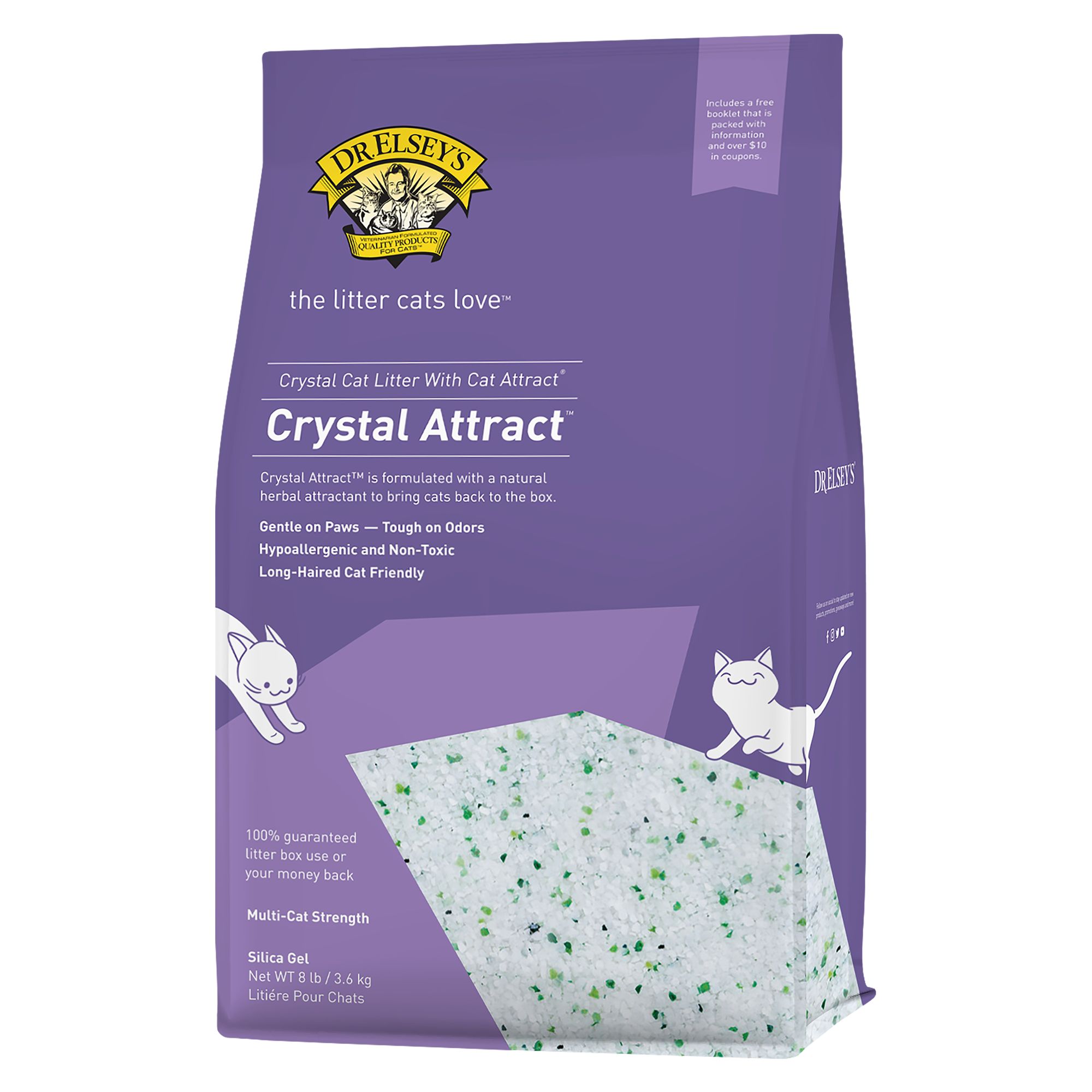 Petsmart precious 2025 cat litter