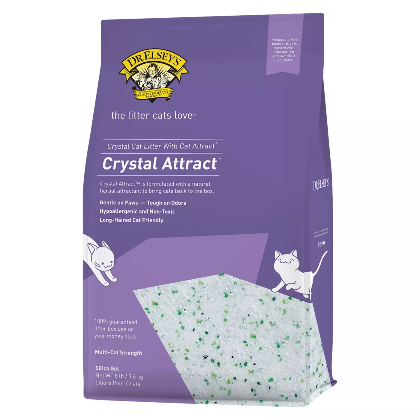 Cat attract petsmart best sale