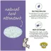 Dr. Elsey's Precious Cat Low Tracking Multi-Cat Cat Litter - Unscented image thumbnail 3