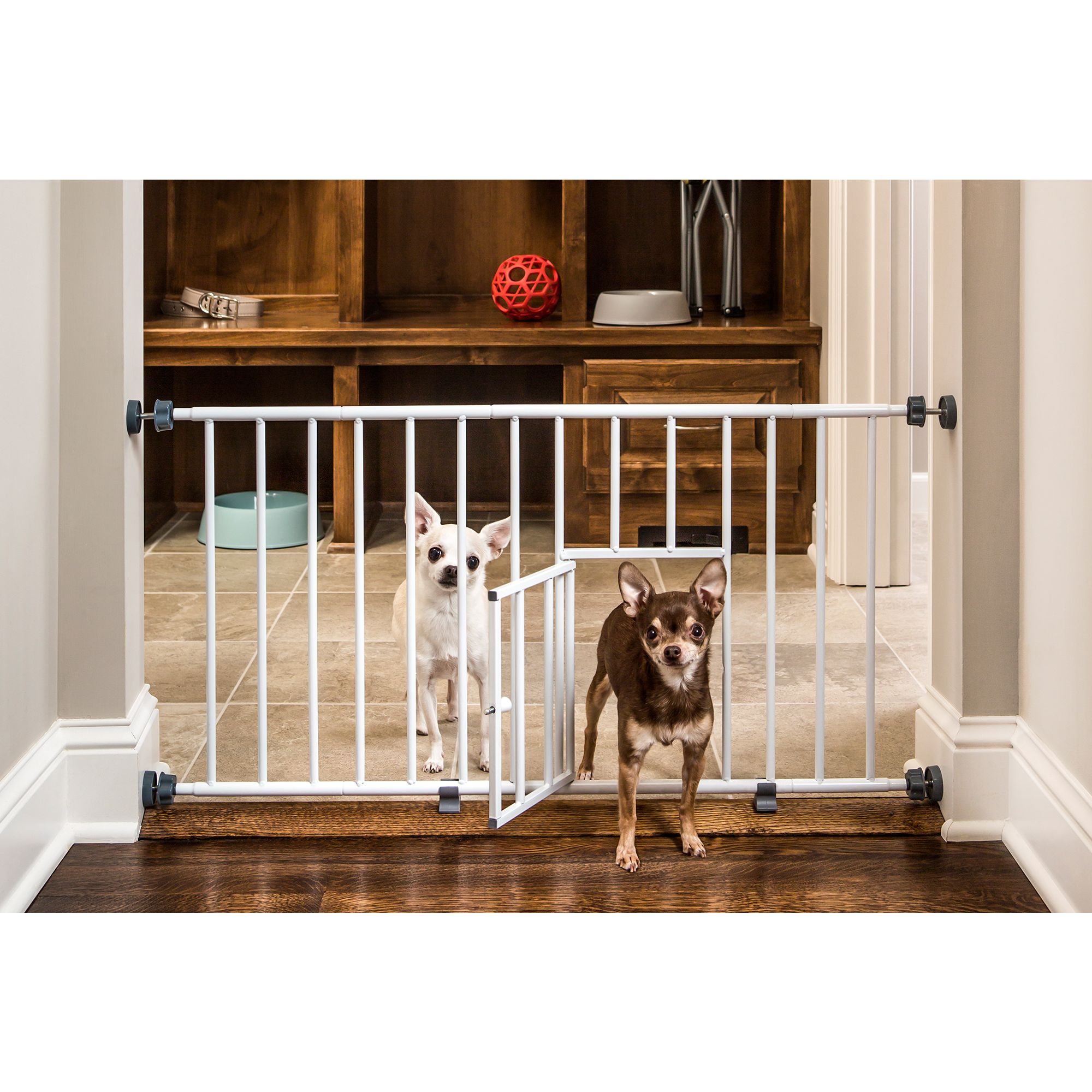 carlson mini pet gate