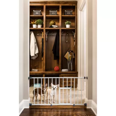 Product Carlson™ Pet Products Mini Pet Gate