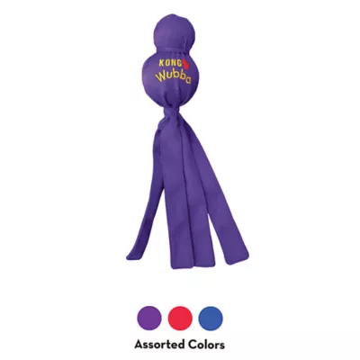 Product KONG® Wubba™ Dog Toy (COLOR VARIES)