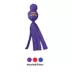 KONG® Wubba™ Dog Toy (COLOR VARIES) image thumbnail 5