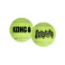 KONG® AirDog® Tennis Ball Set Squeaker Dog Toy - 3 Pack image thumbnail 1