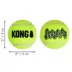 KONG® AirDog® Tennis Ball Set Squeaker Dog Toy - 3 Pack image thumbnail 3