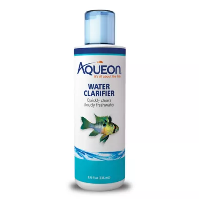 Product Aqueon® Aquarium Water Clarifier