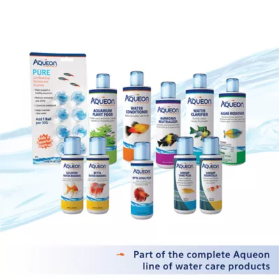 Product Aqueon® Aquarium Water Clarifier