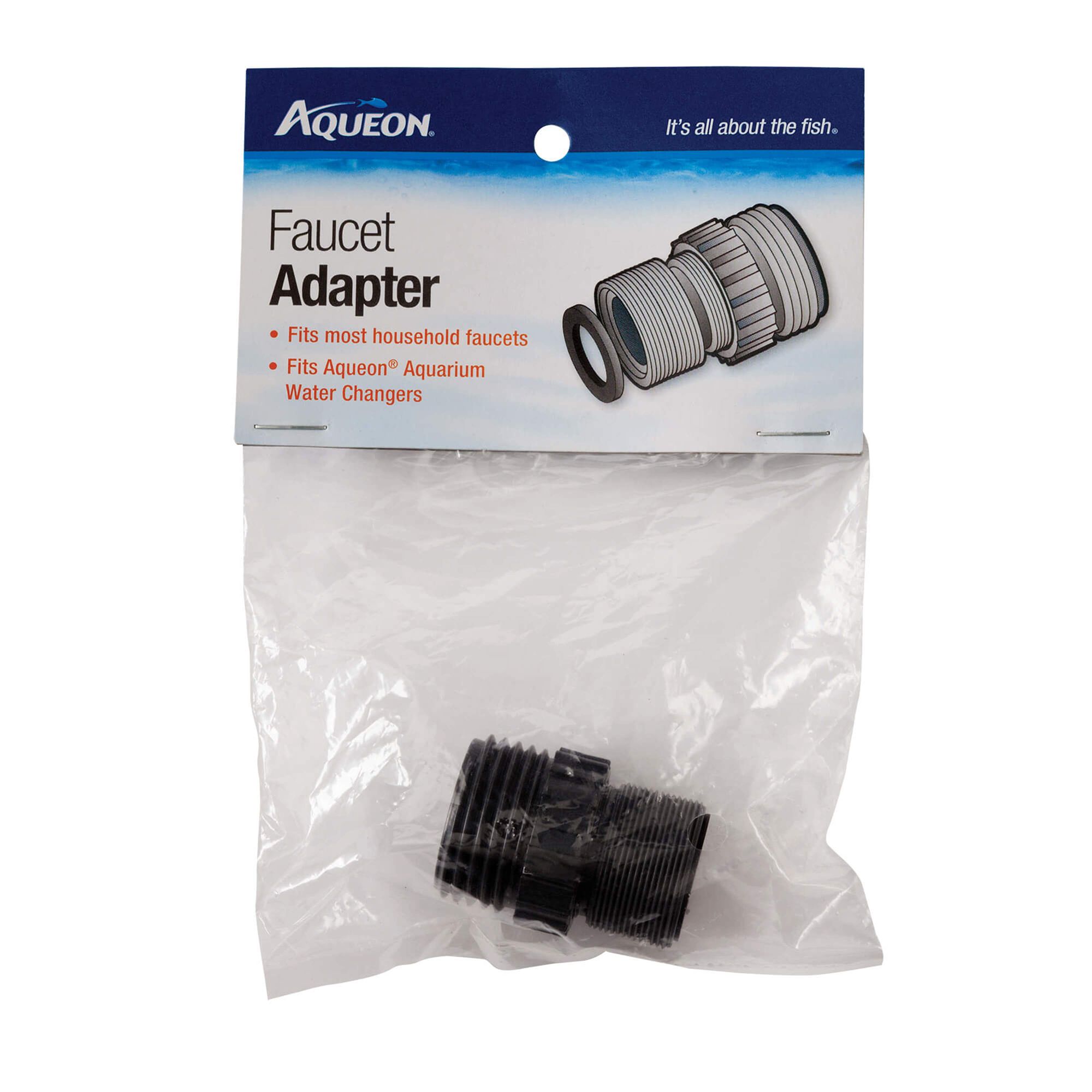 aqueon water changer parts