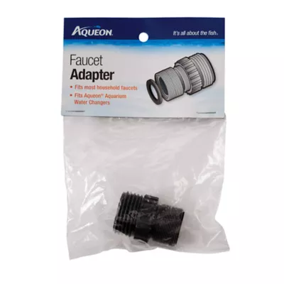 Product Aqueon® Faucet Adaptor