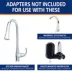 Aqueon® Faucet Adaptor image thumbnail 3