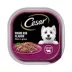 Cesar® Classics Adult Wet Dog Food - Filets in Gravy , 3.5 Oz. image thumbnail 1