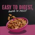 Cesar® Classics Adult Wet Dog Food - Filets in Gravy , 3.5 Oz. image thumbnail 9