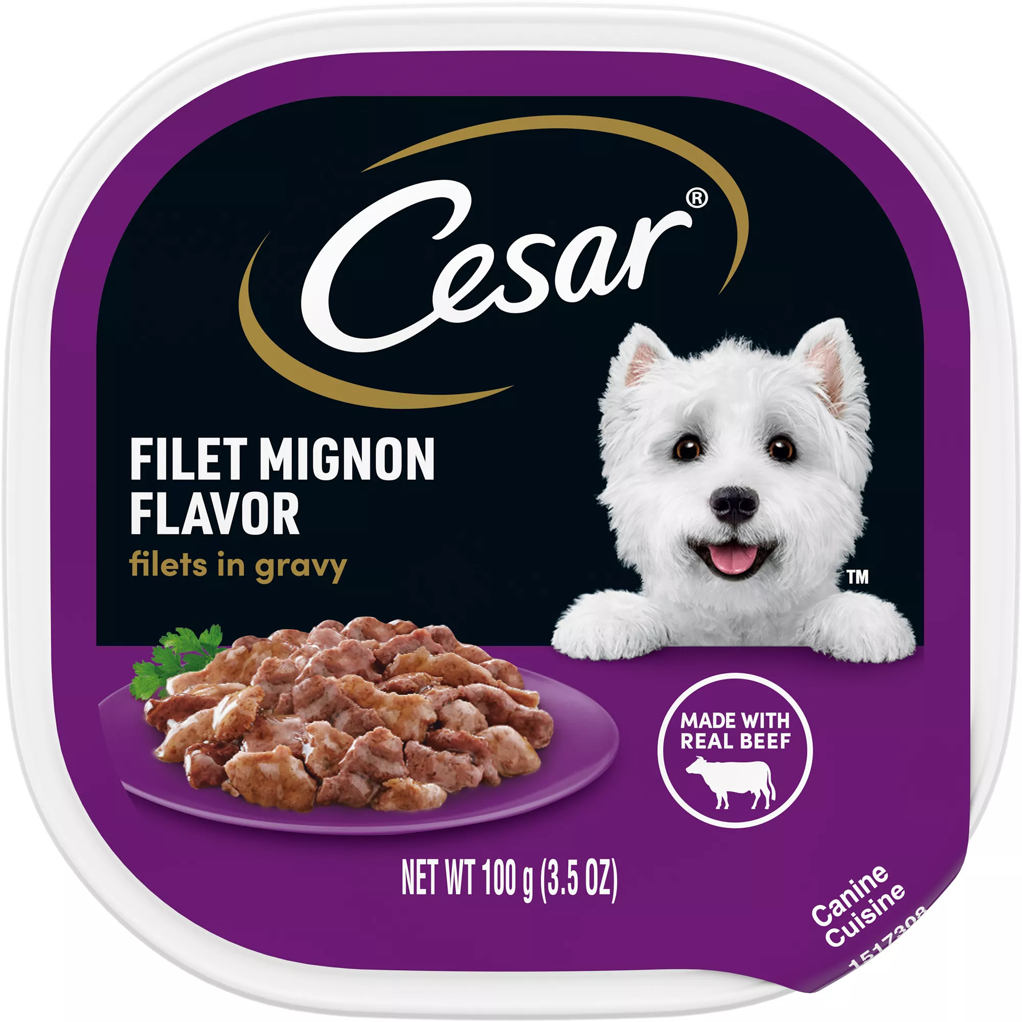 Cesar Dog Food Treats PetSmart