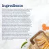 Blue Buffalo Tastefuls Kitten Dry Food - Natural, Chicken & Brown Rice image thumbnail 7