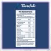 Blue Buffalo Tastefuls Kitten Dry Food - Natural, Chicken & Brown Rice image thumbnail 8