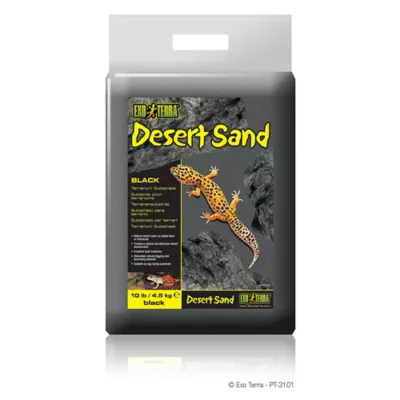 Exo Terra® Desert Reptile Terrarium Sand - Image 1