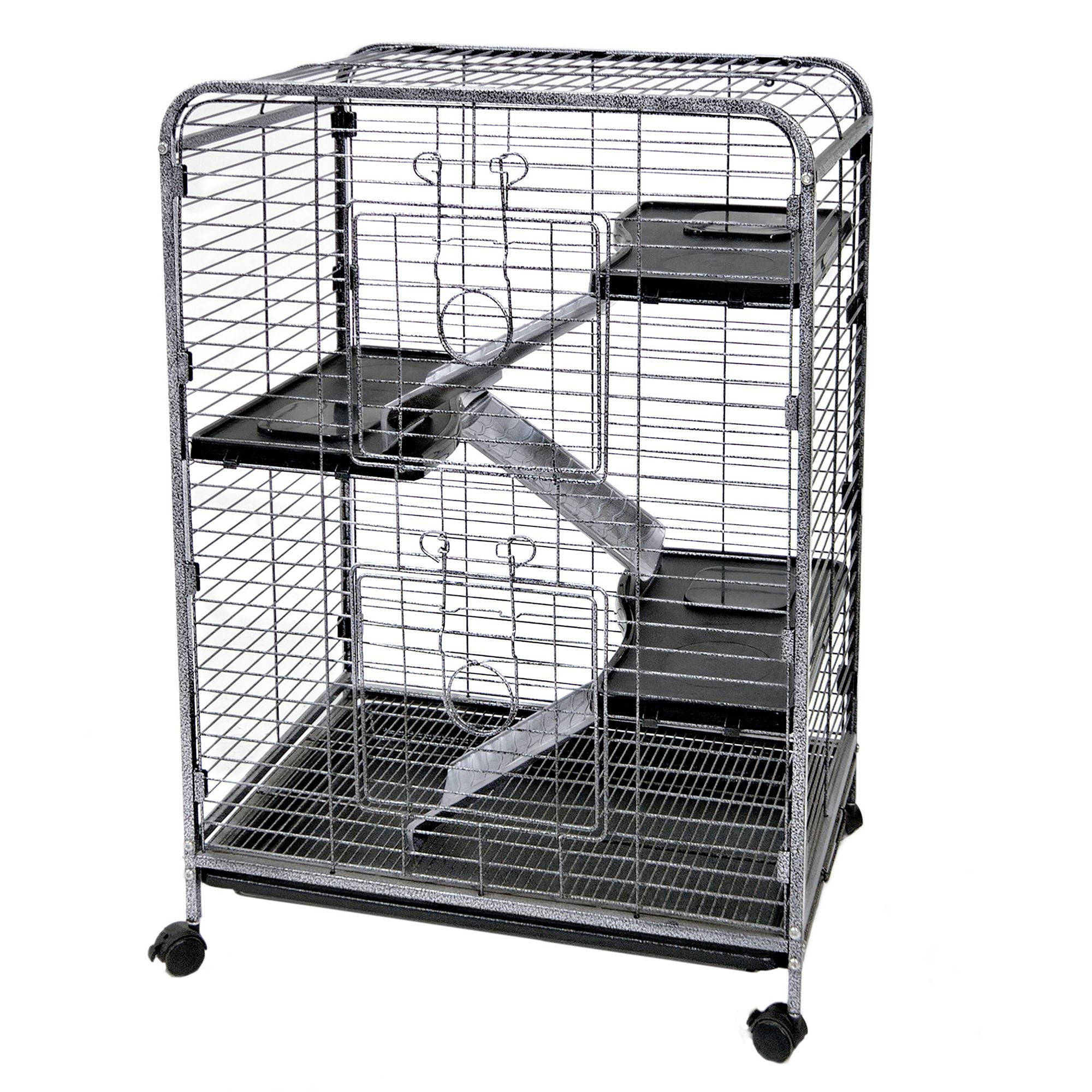 ware chinchilla cage