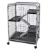 WARE® Indoor Hutch 4 Level Small Animal Cage image thumbnail 1