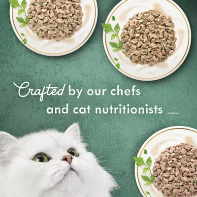 Product Fancy Feast® Medleys Adult Cat Wet Food - Variety Pack, 12 CT, 36 OZ