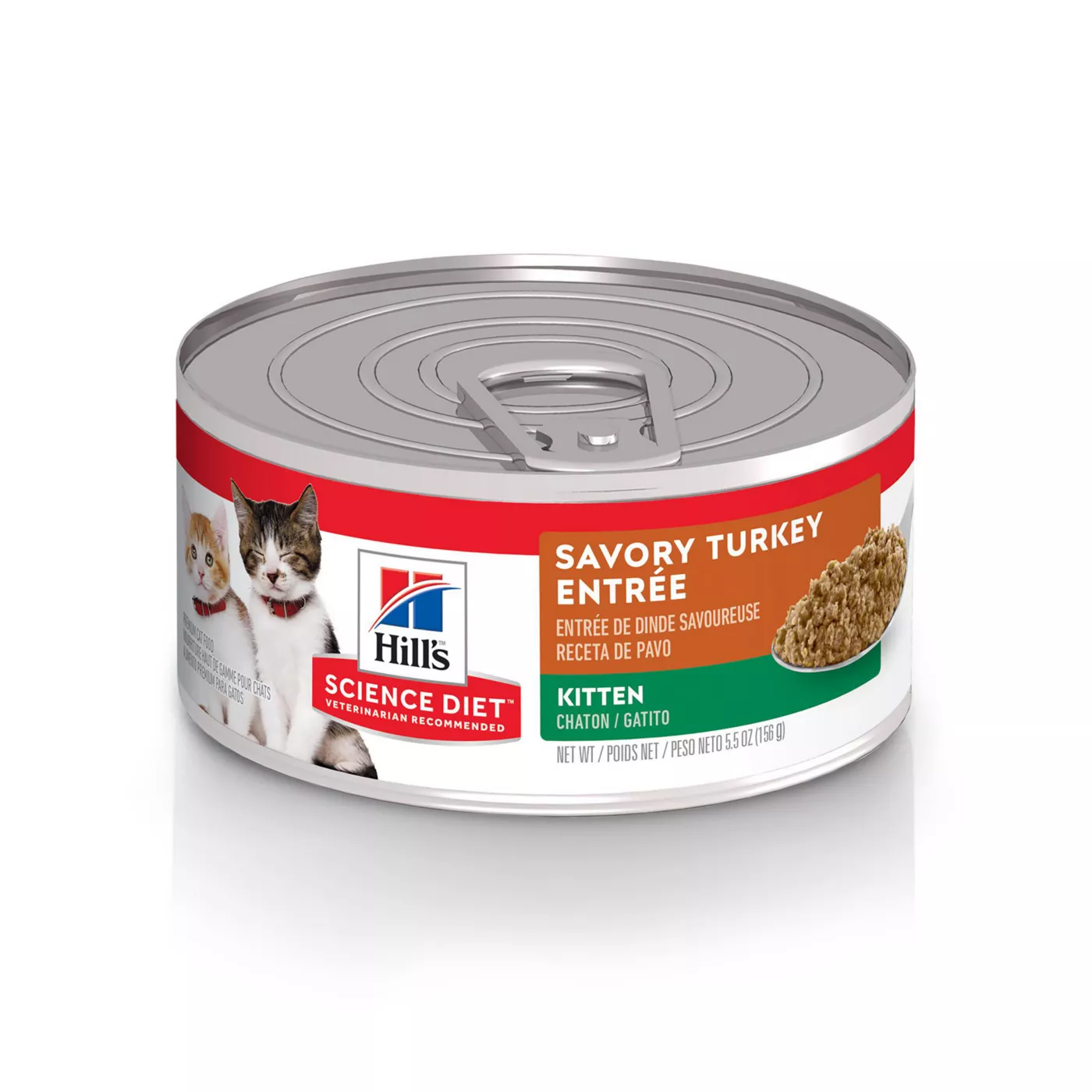 Hills cat food online hotsell